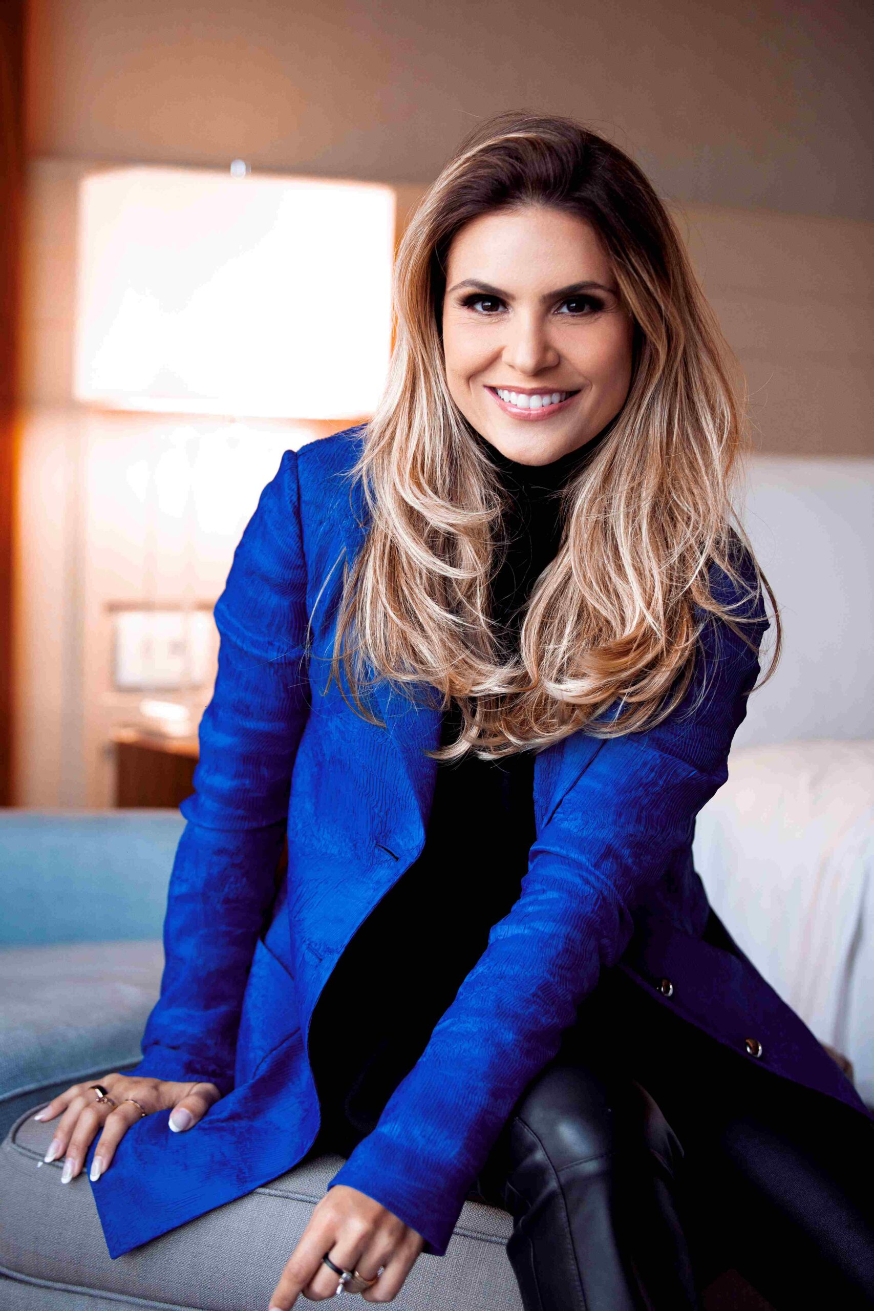 Com shows de Aline Barros, Anderson Freire e Cassiane, vigília Luz Divina reúne mais de 10 atrações nacionais em Caucaia