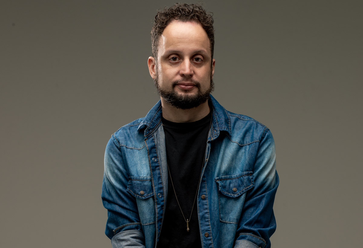 Cantor gospel, Edu Lucassi lança o single “Reina em Mim” pela Nova Fase Music