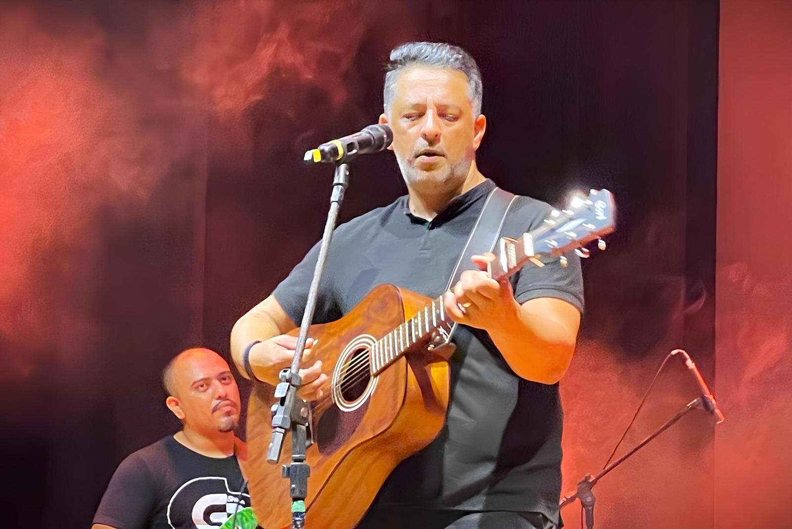 Banda Geração Divina lança o single “Medida Certa” e faz turnê no Ceará