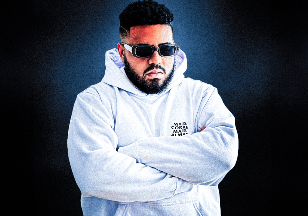 Silas Magalhães lança o trap melódico “Drama” em parceria com AATALAIAA