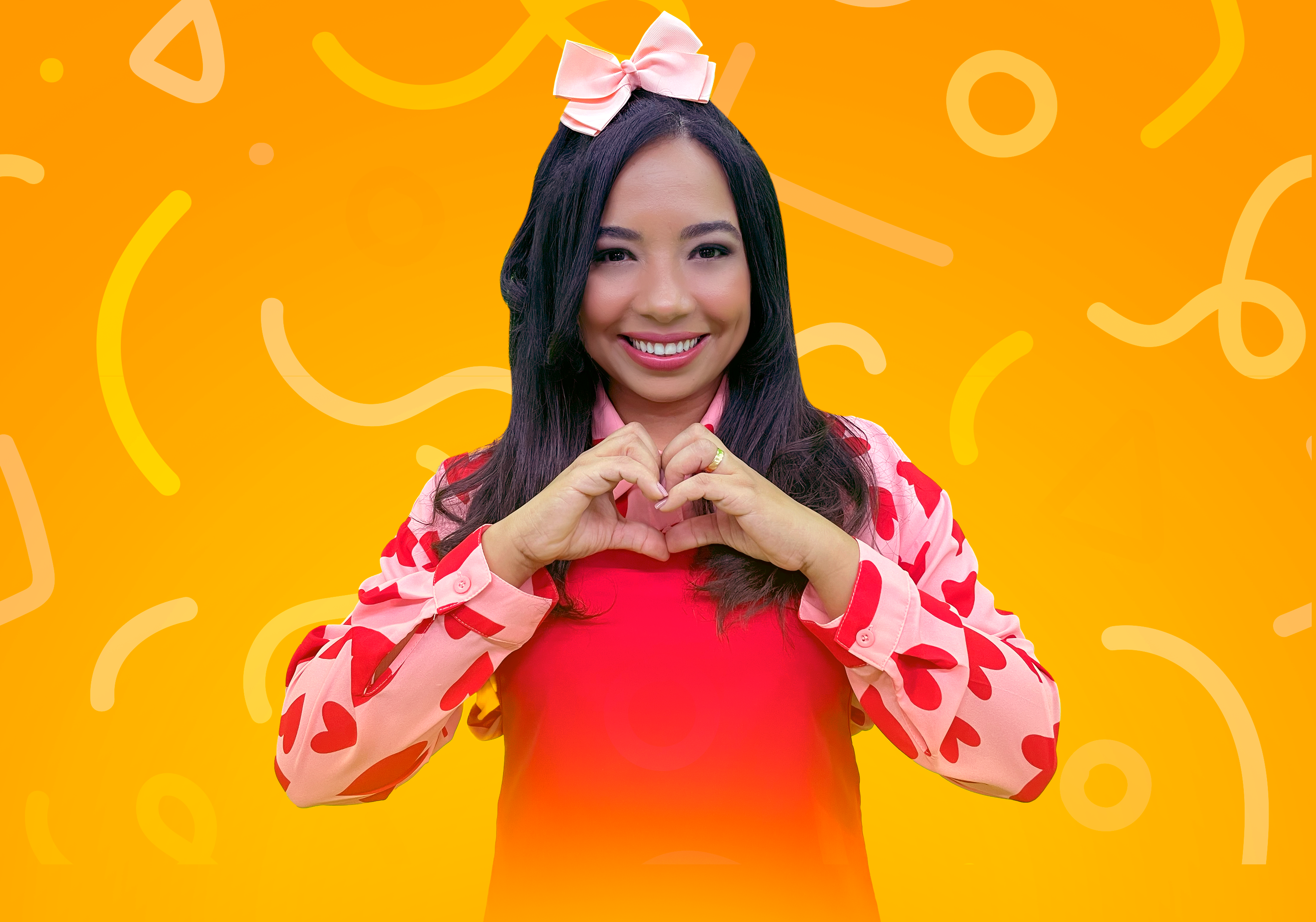 Dona do “Hit da Formiguinha”, Vaneyse apresenta nova música para o público infantil