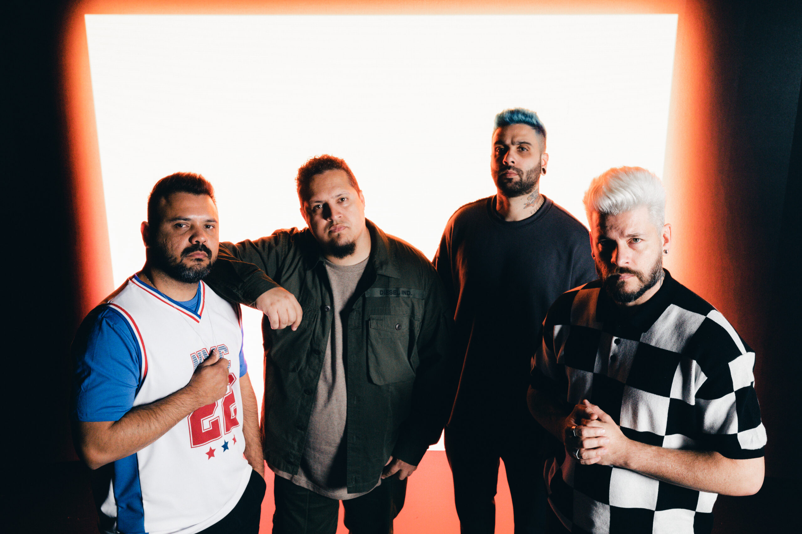 Após passar por 40 cidades, Morada lança álbum gravado ao vivo durante a “Tour Adore”