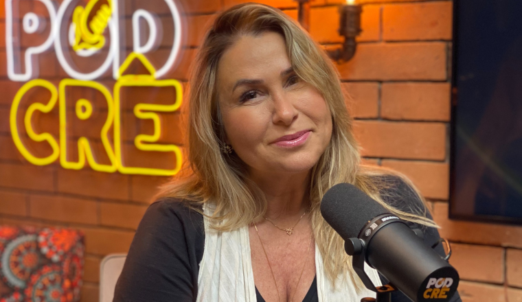 Sorvetão diz que Xuxa poderia ter ligado quando Conrado descobriu tumor 
