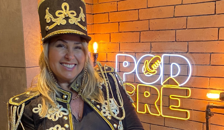 Sorvetão revela sermão de Xuxa após se dizer hetero, cristã e tradicional
