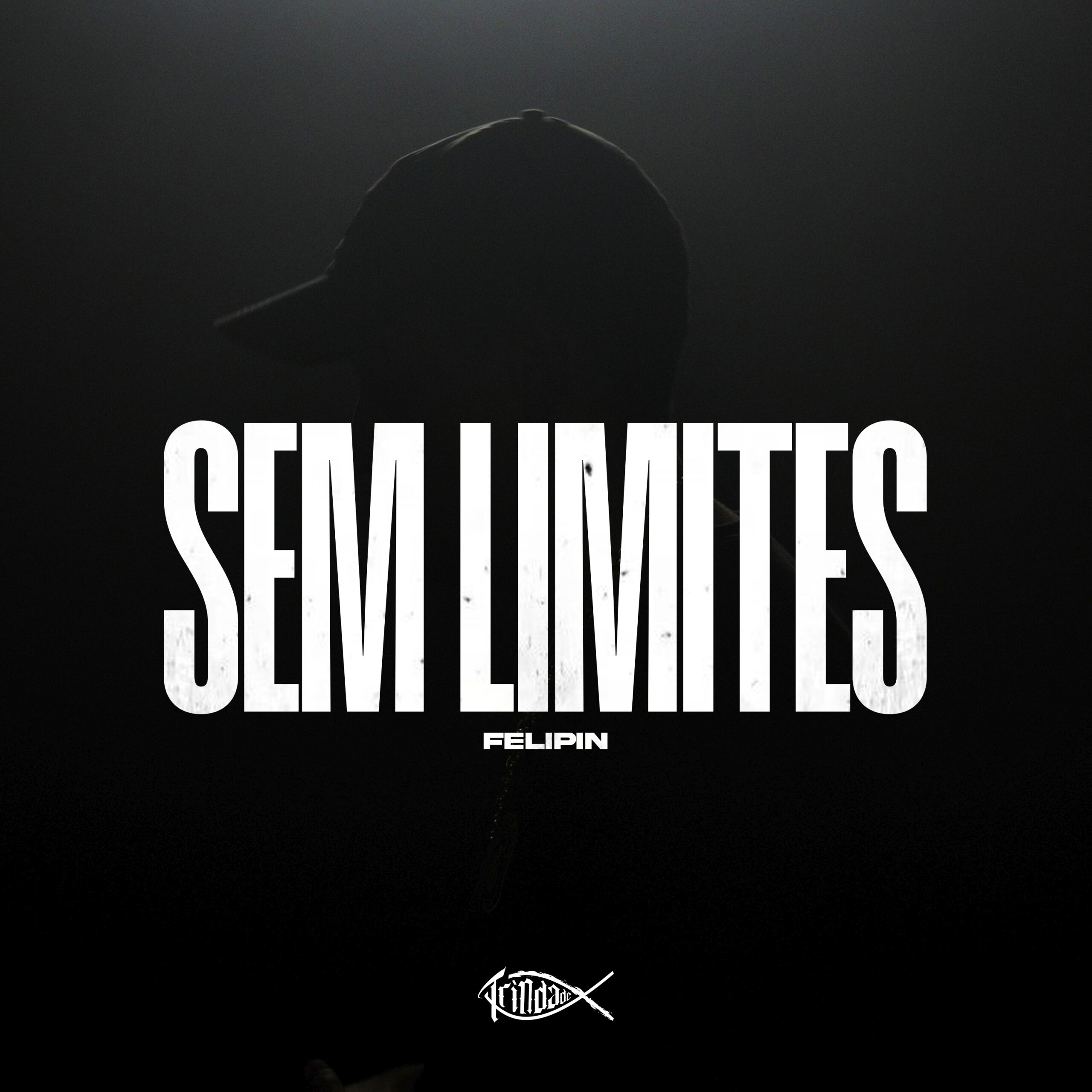 Rapper Felipin Lança Nova Música “Sem Limites” Inspirada em Seu Testemunho Pessoal