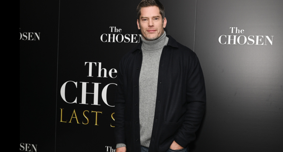 The Chosen: Última Ceia (temporada 5) chega aos cinemas brasileiros em 10 de abril