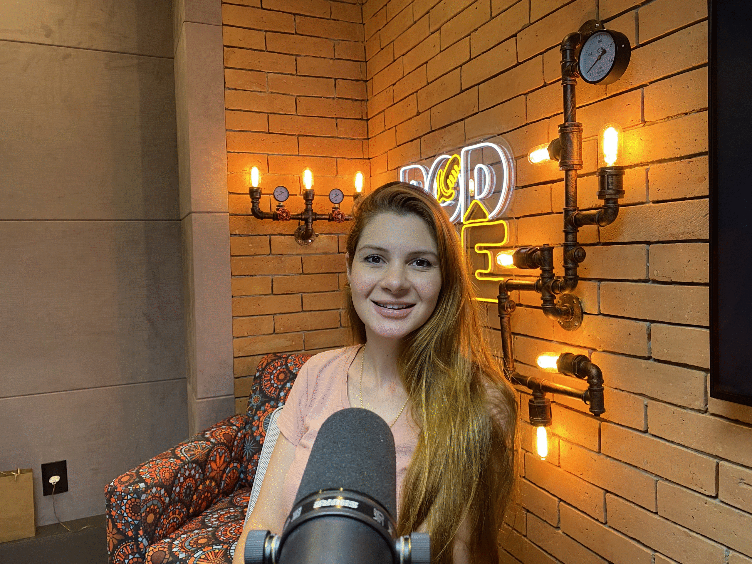 “Meu maior fracasso foi o divórcio”, revela Ana Campagnolo