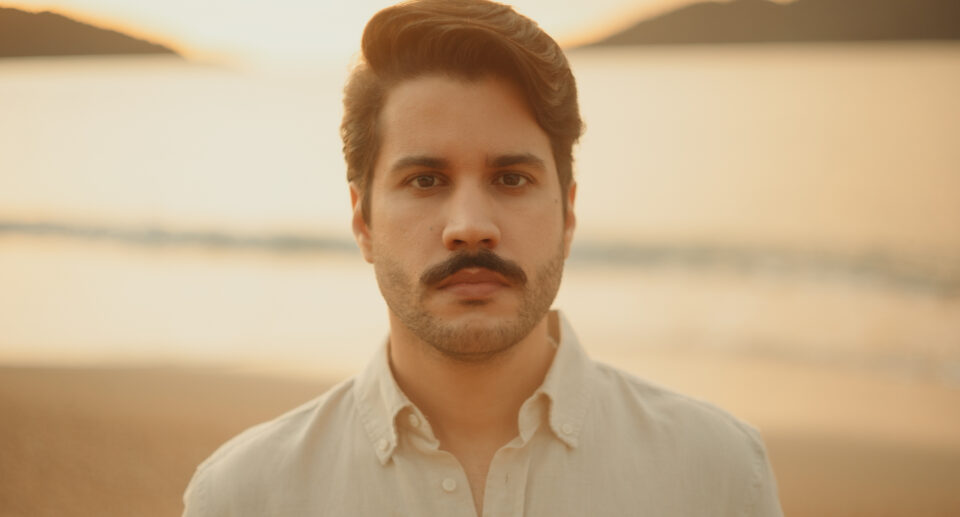 Gabriel Guedes lança a impactante canção “Sê Forte” com clipe cinematográfico baseado em história real de sua família