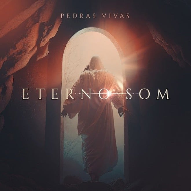 O grupo Pedras Vivas apresenta o single e clipe de “Eterno Som”