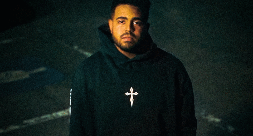 Silas Magalhães lança releitura do sucesso “Arde Outra Vez”, de Thalles Roberto