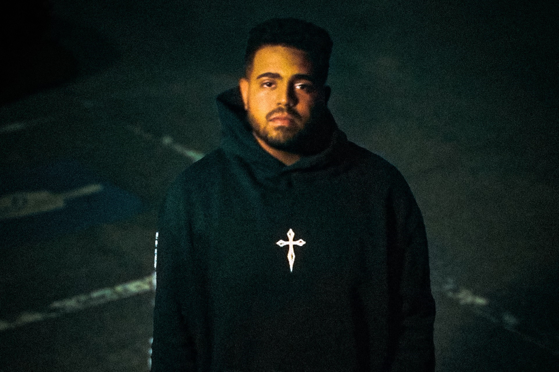 Silas Magalhães lança releitura do sucesso “Arde Outra Vez”, de Thalles Roberto