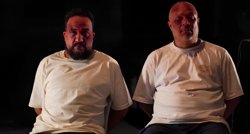 Cacau Siqueira e Mano Reco lançam “Morre” pela Trindade Records: um rap gospel forte, real e necessário
