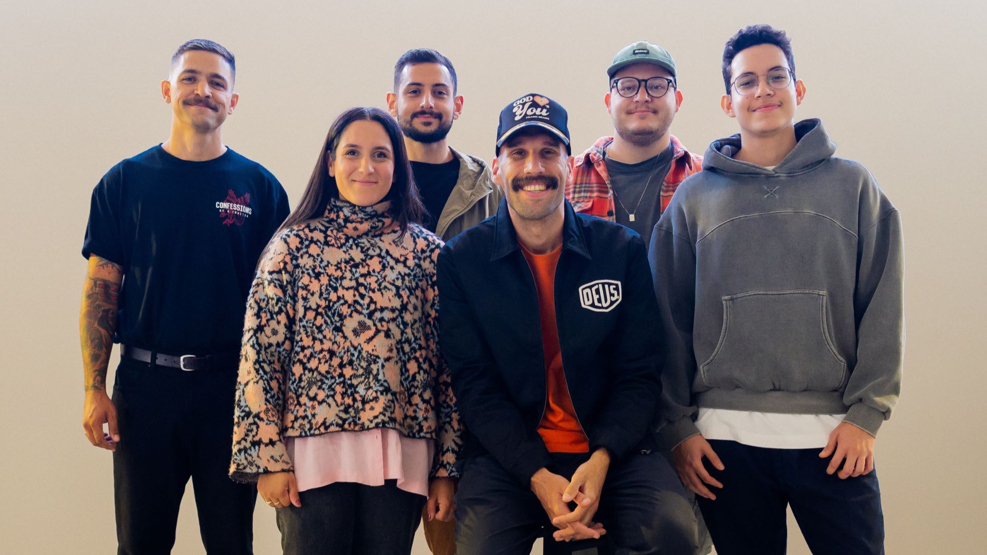 Após o sucesso de “É Ele”, Drops INA apresenta nova versão da música “Pardal”