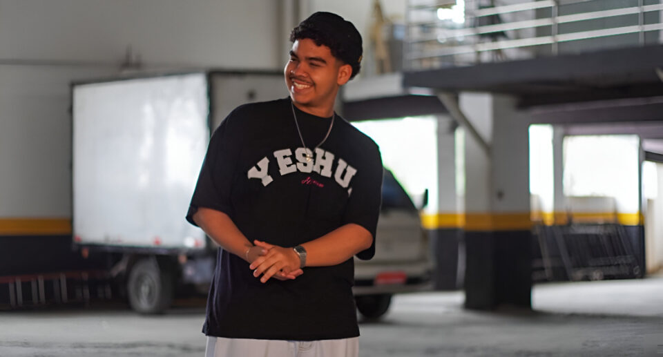 Duardin lança o single “Vencedor” pela Trindade Records: uma mensagem de fé, superação e propósito
