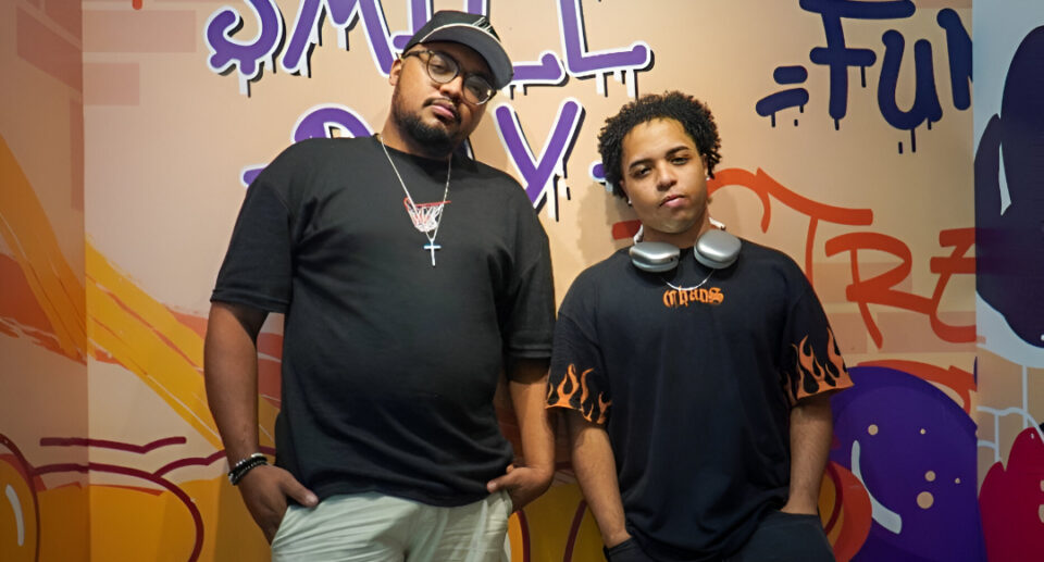O Mateo e Clerick lançam o single “Deus do Impossível” pela Trindade Records: Afrobeat gospel com mensagem de fé e entrega