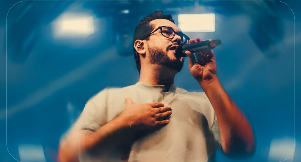 Burn Music lança o single “Bem-Aventuranças” pela Flame Music