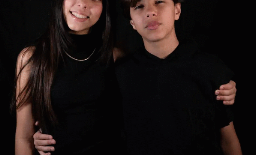 “Naquele que me fortalece”: A fé que atravessa gerações e agora ganha voz com Larissa Cirino e Gui Cirino