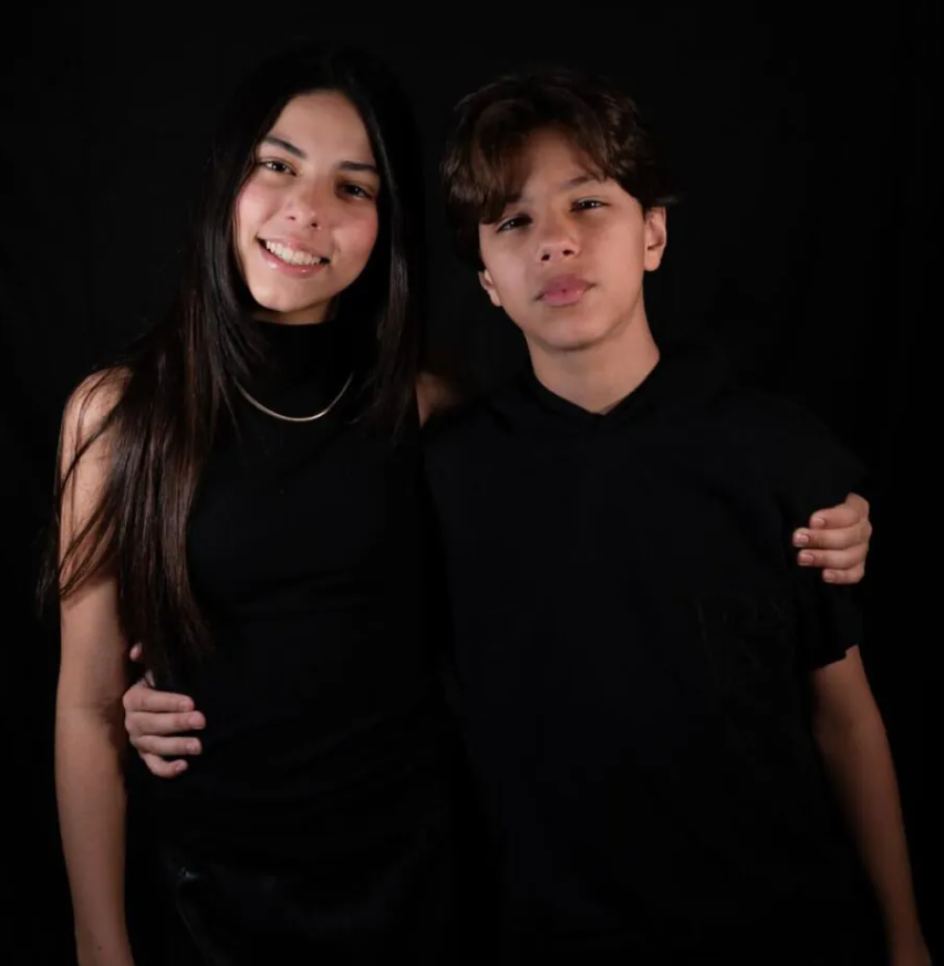 “Naquele que me fortalece”: A fé que atravessa gerações e agora ganha voz com Larissa Cirino e Gui Cirino