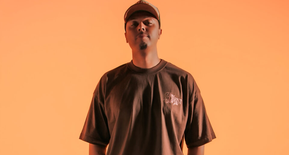 Rafael Caff lança o EP “Passado, Presente e Futuro”: Um testemunho em forma de R&B e Trap Soul