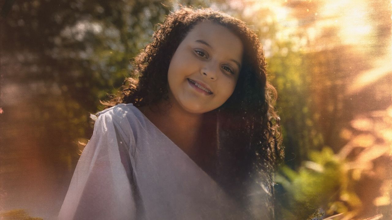 Ingrid Vitória estreia na Trindade Records com o single pentecostal “Vai Passar”