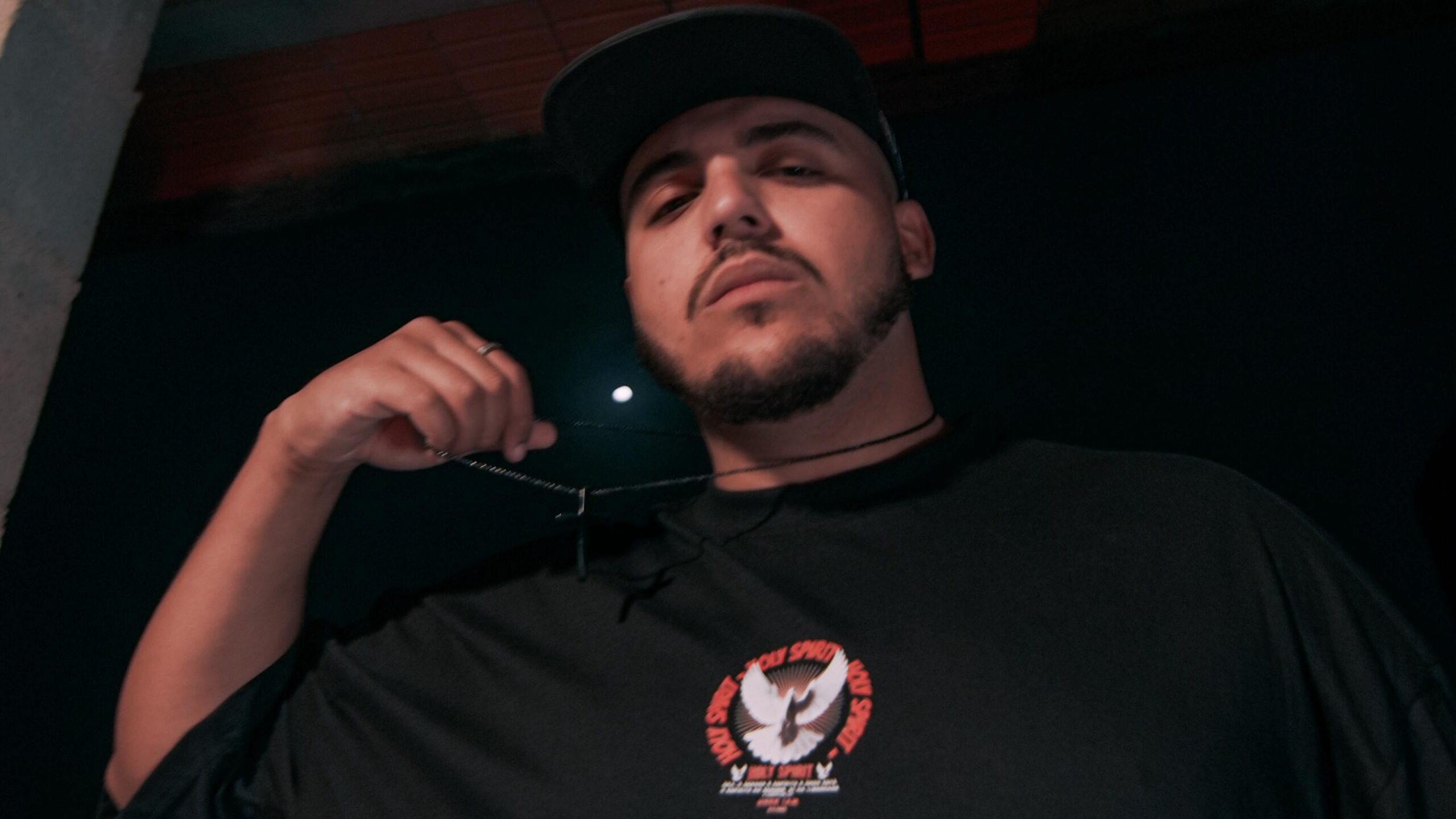 Maia Flow estreia “Exemplos”: Drill Gospel que confronta escolhas e inspira fé