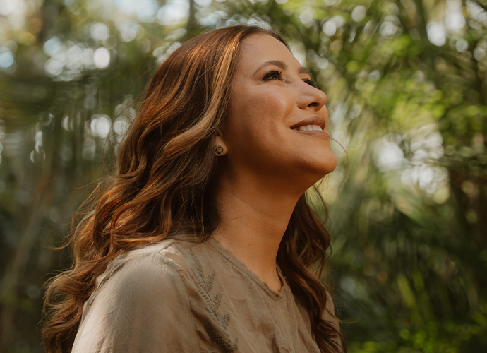 Ana Nóbrega apresenta primeira música de trabalho do novo álbum “Não Há Outro Lugar”