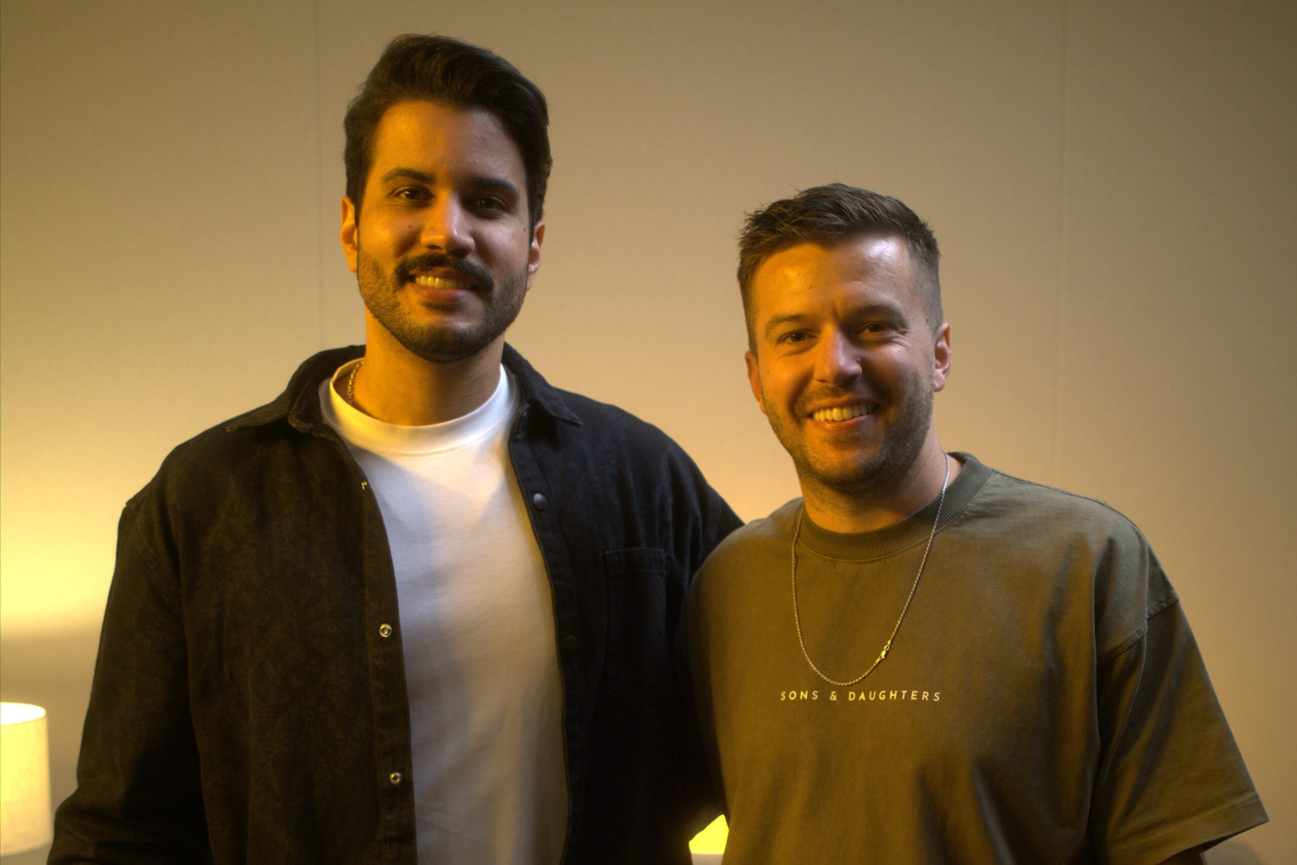 Gabriel Guedes lança “Tudo Vai Ficar Bem (Be Alright)” com a participação internacional de Evan Craft