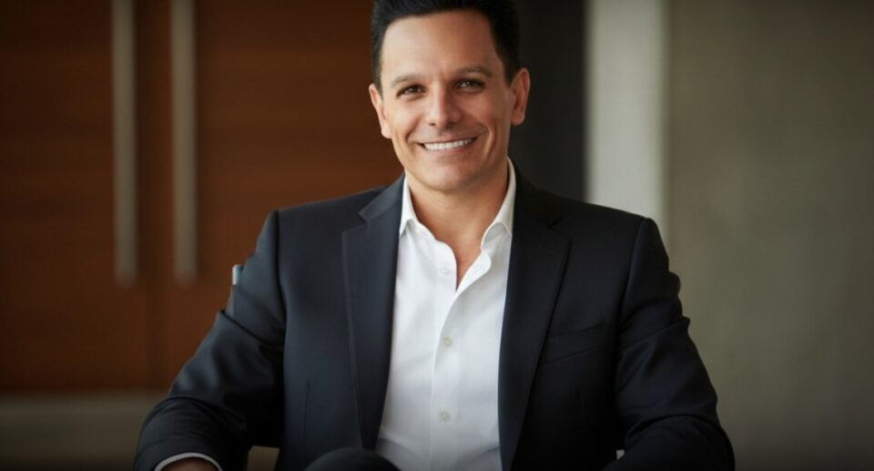Fabio Faria: O diretor brasileiro que se tornou referência no Cinema Cristão