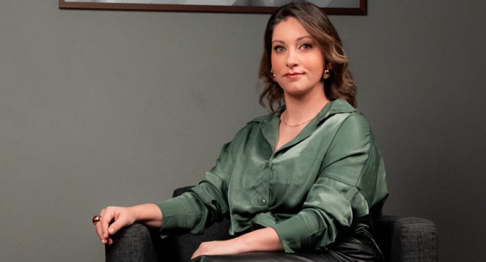 “A Vida é um Sopro”: Patrícia Mendes transforma dor em fé em audiobook inspirador