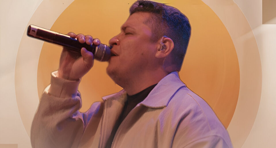 Alessandro Ribeiro lança “O que Deus preparou” e transforma oração em canção pela Bless Music