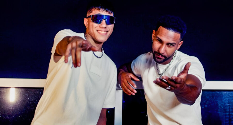 Japatrap e Sam Jay lançam “Dia de Comemorar” unindo trap gospel, virada de ano e fé