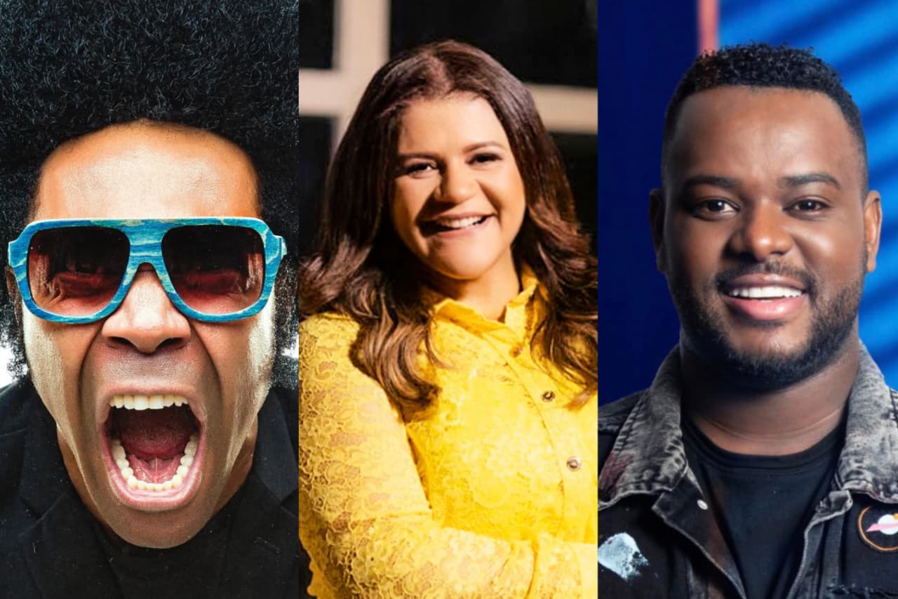 Após sucesso em 2025, Palco Leme com música gospel é confirmado no Réveillon do Rio de Janeiro