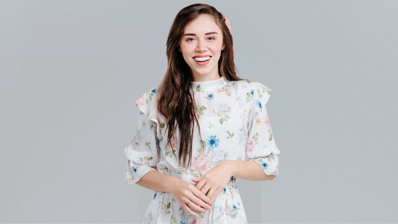 Anna Clara Rocha amplia alcance no digital e vive momento de crescimento na carreira