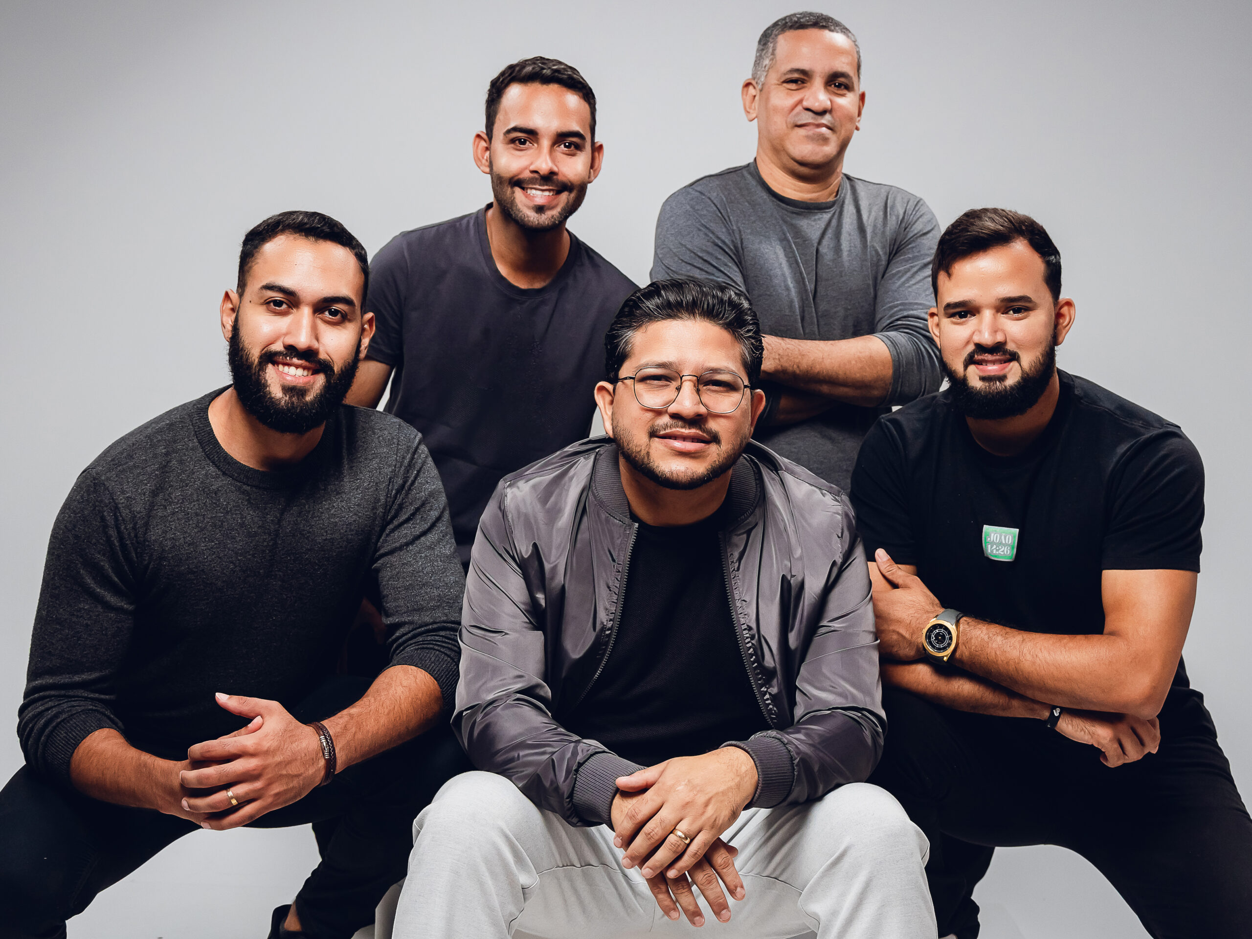 Novo lançamento da Banda Ophir, “Meu Nardo”, convida à entrega total