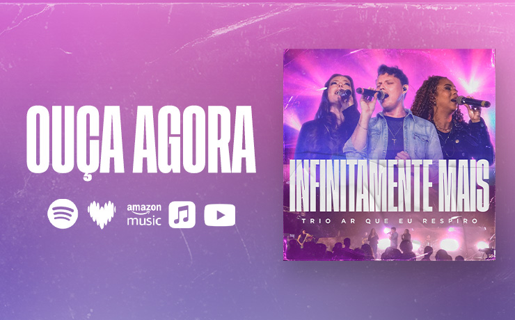 Infinitamente Mais