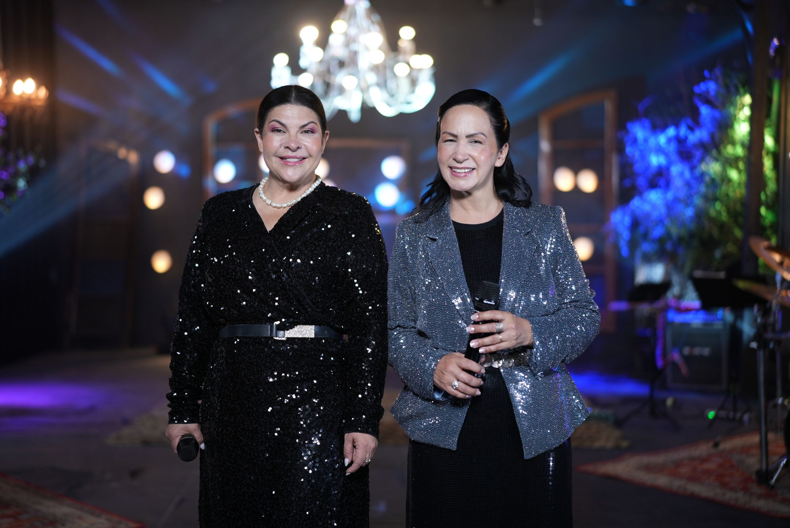 Noemi Nonato se une a Vanilda Bordieri na canção “Que Mulher é Essa?”