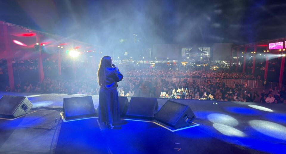 Orquídea Fest Poá 2026