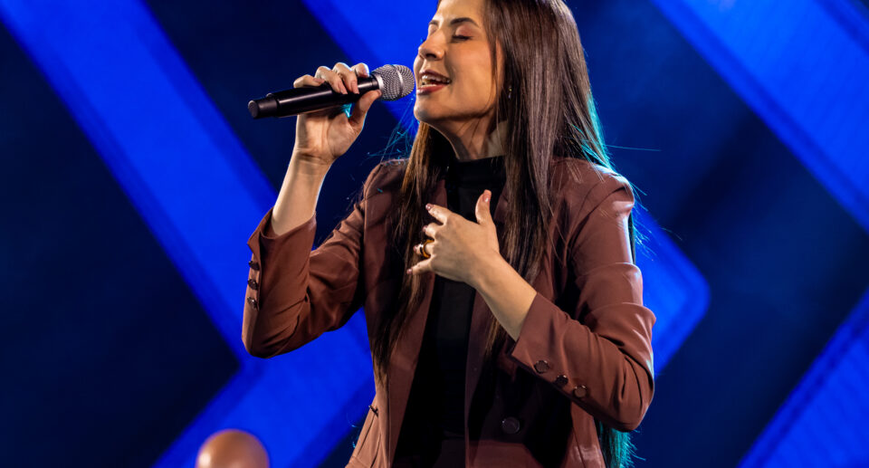 Nai Lopes lança o medley “Águas Purificadoras / Ao Cheiro das Águas” pela Onimusic