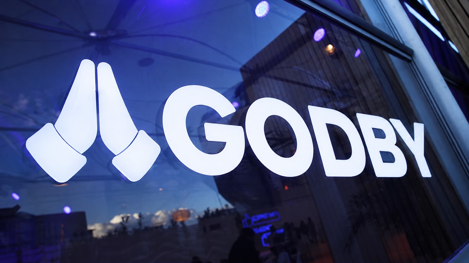 Aos 15 anos, jovem cristão de Brasília cria a GODBY, rede social que une fé, tecnologia e inteligência artificial